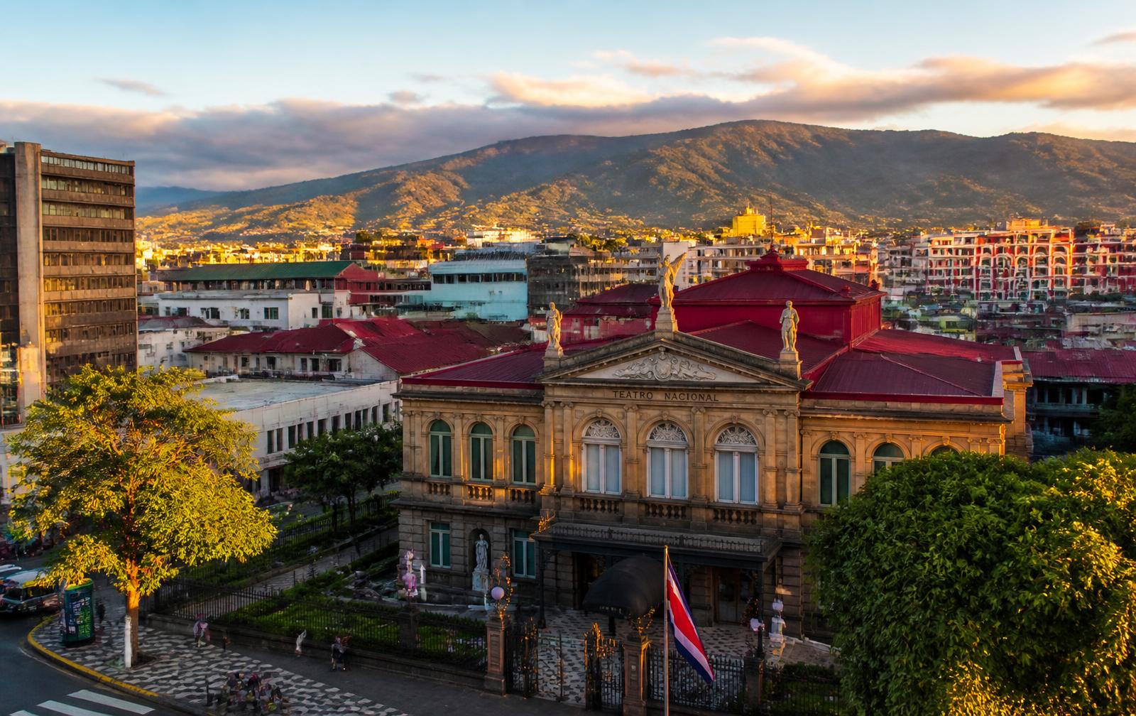 Spanish in Costa Rica — Tropical Immersion